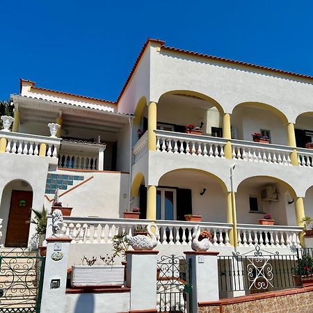 Casa D'Ambra Lägenhet Forio di Ischia Exteriör bild