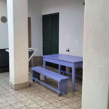 Casa D'Ambra Lägenhet Forio di Ischia Exteriör bild