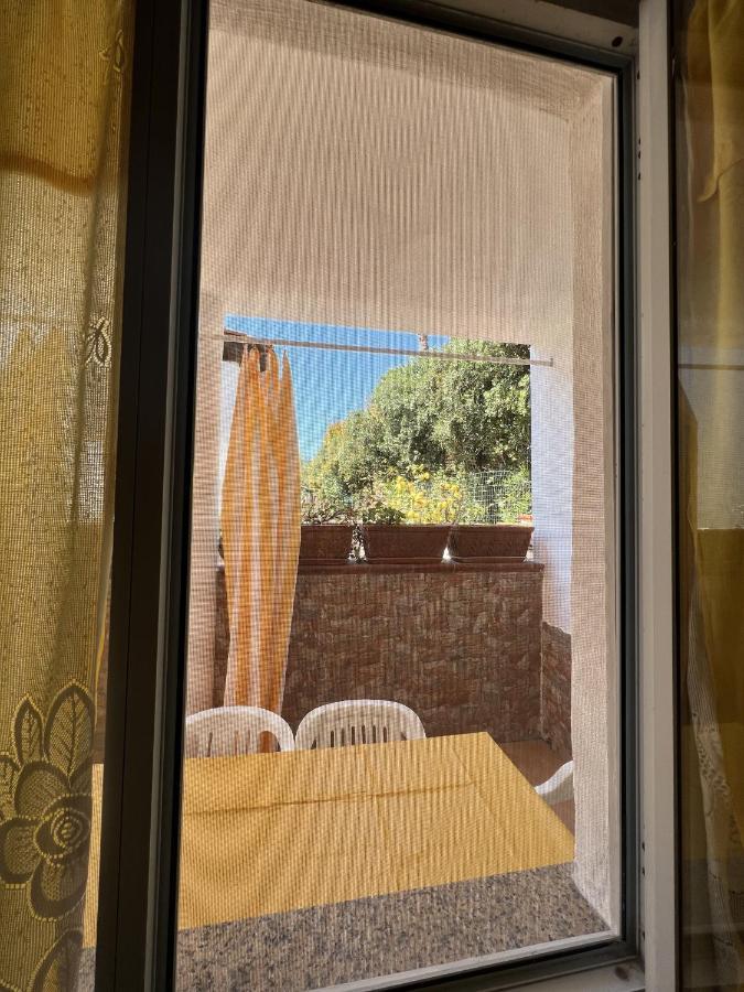 Casa D'Ambra Lägenhet Forio di Ischia Exteriör bild