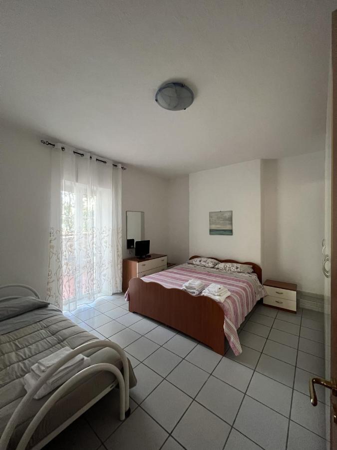 Casa D'Ambra Lägenhet Forio di Ischia Exteriör bild