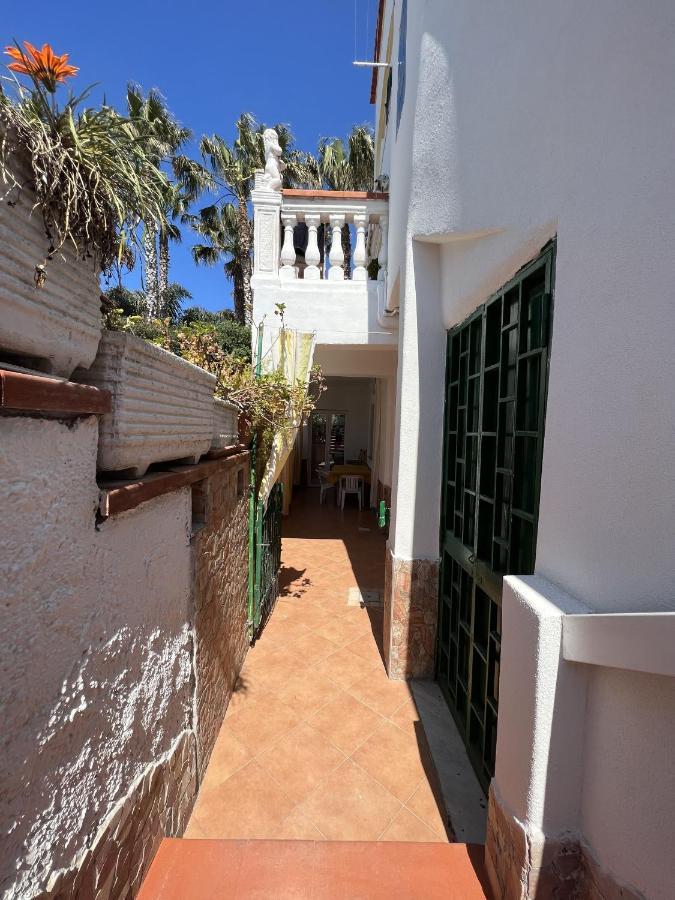 Casa D'Ambra Lägenhet Forio di Ischia Exteriör bild