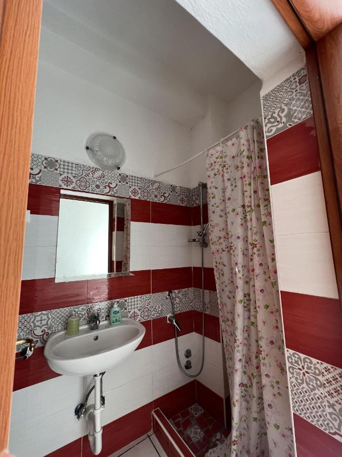 Casa D'Ambra Lägenhet Forio di Ischia Exteriör bild