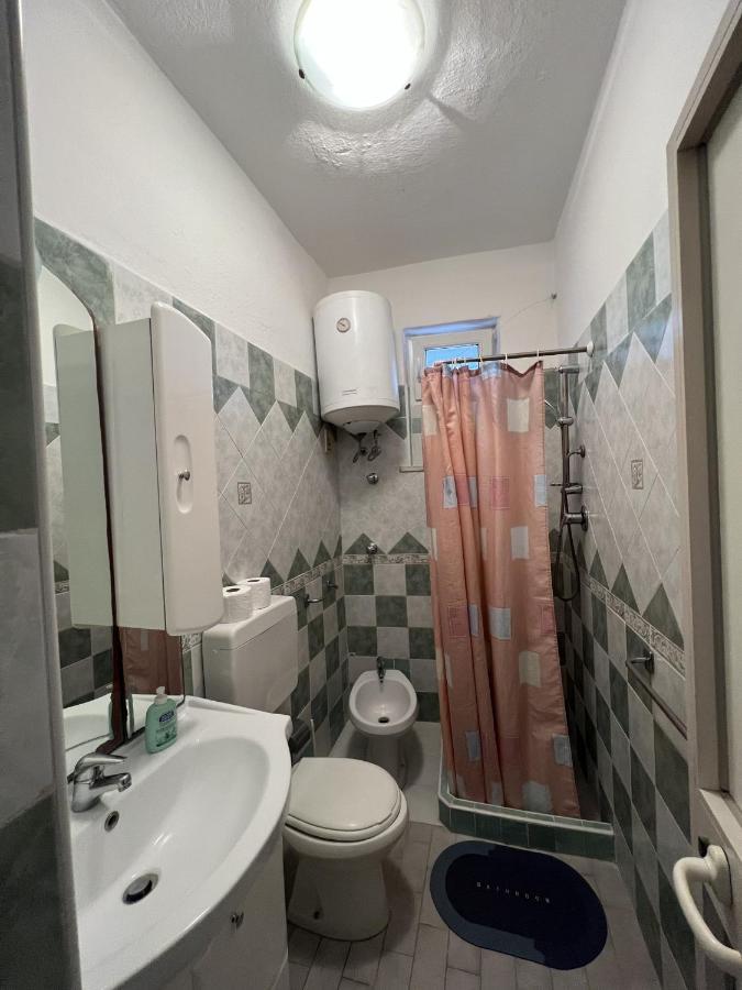 Casa D'Ambra Lägenhet Forio di Ischia Exteriör bild