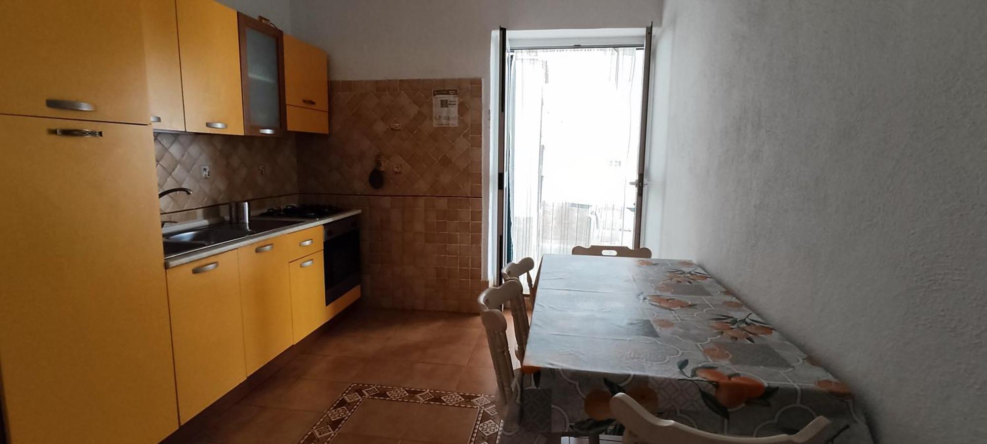 Casa D'Ambra Lägenhet Forio di Ischia Exteriör bild