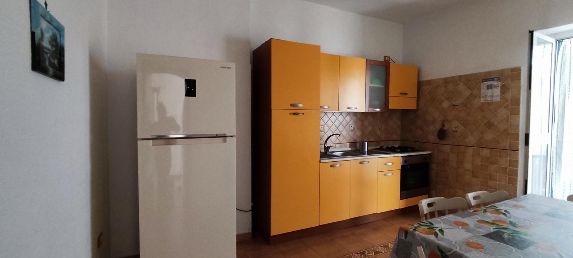 Casa D'Ambra Lägenhet Forio di Ischia Exteriör bild